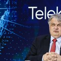 Direktor Telekoma: Saradnja sa SAD u oblasti veštačke inteligencije korak u razvoju odnosa Srbije i Amerike