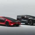 Saudijska Arabija ulazi u auto-industriju sa stilom: 850 KS, futuristički dizajn i vrata od tri metra!