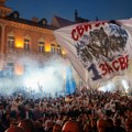 ANEM: Nezavisnim novinarima onemogućen rad na skupu SNS-a