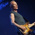 Sting stiže u Beograd 2. juna