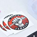 Uhapšen aktivista zbora građana Vrnjačka Banja, u kući mu pronađen promotivni materijal studentske liste