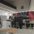 U KC Novi Pazar otvorena biračka mesta, glasanje na tri mesta