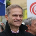 Borko Stefanović napustio SSP: Podneo ostavku na sve funkcije