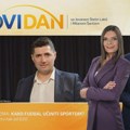 Novi dan: Kako fudbal učiniti sportom?