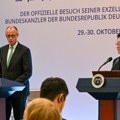 Merc: Evropska unija želi vodeću ulogu u očuvanju slobodne međunarodne trgovine