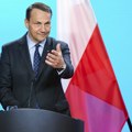 Sikorski pozvao na hitan prekid vatre u Crnom moru radi bezbednog izvoza žita