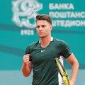 Kecmanović u finalu kvalifikacija za masters u Parizu