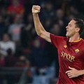 Fudbaler Rome Nemanja Matić u idealnom timu Lige Evrope u ovoj sezoni