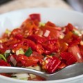 Na listi 50 najboljih salata na svetu, jedna tradicionalna srpska našla se na 4. mestu