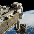 NASA saopštila: Ruski kosmonaut biće član NASA misije na mss