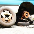 Nije pronađen tehnički kvar, ali nisu ni tragovi kočenja: Detalji nesreće u Trebinju nakon obdukcije vozača