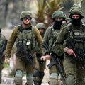 Pentagon pokušava da poveže Ukrajinu i Izrael?