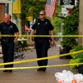 SAD: U pucnjavi u Chicagu jedna osoba ubijena, više ranjenih