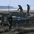 Moskva: Poznati gubici ukrajinske vojske od početka kontraofanzive