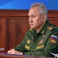 Ruski ministar odbrane se pojavio prvi put nakon pokušaja puča! Šojgu posetio vojnike: "Jasno je da on ostaje glavni!"
