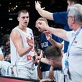 Da li je FIBA realna? Evo koji je Srbija favorit za osvajanje Mundobasketa