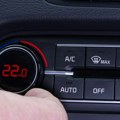 Koja je idealna temperatura za vožnju? Ne preterujte sa hlađenjem, ali ako je u kabini vruće, može da bude opasno