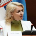 Darija Kisić: Ministarstvo radi na donošenju tri strateška dokumenta među kojima je i Strategija podsticanja rađanja
