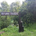 DODATNO UŽIVANjE UZ REKU DRINU: Uređenje staze za šetanje u centru Perućca