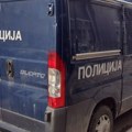 Kragujevčanin uhapšen zbog krađe aluminijuma za izradu saobraćajne signalizacije vredne 1,5 miliona dinara