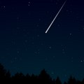 Iznad Varaždina snimljen meteor, traga se za ostacima