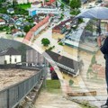 Dramatično u Sloveniji: Prijavljeno nekoliko smrtnih slučajeva zbog bujičnih poplava, vojska spasava ljude helikopterima