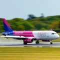 Wizz Air - rekordan broja putnika, sa zaradom od samo 61,1 milione evra