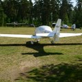 (VIDEO) Performanse aviona koji je pao kod Batajnice – model švedske proizvodnje