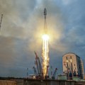 Biće na Mesecu godinu dana Rusija lansirala lunarnu svemirsku letelicu "Luna-25" (foto)