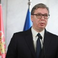 Vučić za vikend u poseti Mađarskoj, biće mu uručen orden Eparhije budimske