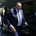 Sud BiH vratio na doradu optužnicu protiv Dodika i Lukića