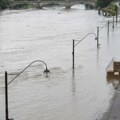 Delovi Italije u crvenom Olujno nevreme najviše ugrozilo Lombardiju