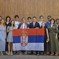 Studenti iz Srbije vice šampioni Evropskog prvenstva u debati