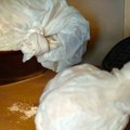 Zaplenjeno 50 kilograma droge na Bežanijskoj kosi Filmska akcija, evo gde je bila sakrivena