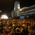 Privremena zabrana odvijanja saobraćaja zbog održavanja koncerta klasične muzike „Korzo“