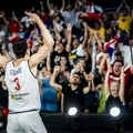 Stojačić doneo Srbiji titulu šampiona Evrope!