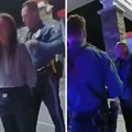 Devojka uhapšena zbog opasne vožnje, pozvala tatu policajca da je spasi: O njegovoj reakciji svi pričaju