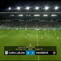 Olimpija bolja od Maribora (VIDEO)