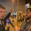 VIDEO Sramna izjava navijača Sitija: Da sam Srbin mrzeo bih da gledam ovo iz nedelje u nedelju – oni nisu Crvena nego mrtva…