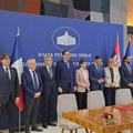 Francuska ekspertiza za modernizaciju železnica u Srbiji: Potpisan sporazum o partnerstvu između Infrastruktura Železnice…
