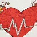 Svetski dan srca - bolesti srca glavni uzrok smrti u Srbiji
