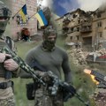 RAT U UKRAJINI Masovni ruski napad dronovima završen neuspešno, Stoltenberg u iznenadnoj poseti Kijevu