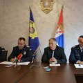 Policijska uprava Bor: Smanjen broj krivičnih dela u prvih osam meseci