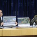 Vučević: Vojska Srbije bi, ukoliko dobije naredbu od predsednika Vučića, ušla na teritoriju Kosova