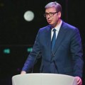 Vučić: Osnivanje narodnog pokreta za državu u narednom periodu