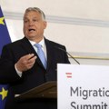 Orban: Ne podržavam napredak u pregovorima oko članstva Ukrajine u EU