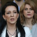 Marinika Tepić: Pola izbornih lista falsifikovano