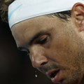 Rafael Nadal se oglasio i uplašio navijače: "Bojim se, ne brine me samo kuk, potrebno je vreme..."