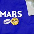 Stare reklame, novi zadatak: Kompanija Mars u borbi protiv klimatskih promena