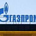 Zarada Gasproma u 2023. opašće za skoro 40 odsto